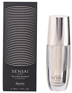 Kanebo Sensai Ultimate The Concentrate Serum, 30 ml