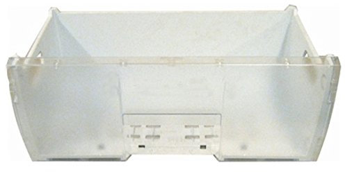Beko CDA660FW Small Freezer Drawer