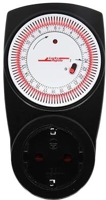 Lucky Reptile Eco Timer