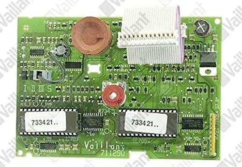 Vaillant 130354 Leiterplatte atmoTEC VC/W 64-254 - Logik