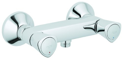 Grohe 26317001 Costa S mélangeur Douche (Import Allemagne)