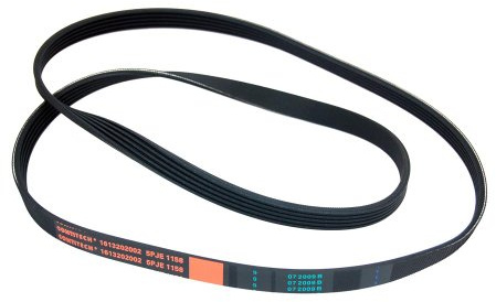 Antriebsriemen – 1153J5El für Ariston Waschmaschine entspricht C00112576