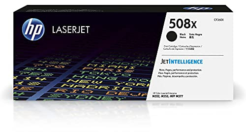 Hewlett Packard 943EL8H Original Toner Pack of 1