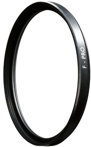 B+W 77mm Clear with Multi-Resistant Coating (007M)