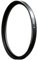 B+W 77MM CLEAR MRC (007M) Objectif Noir