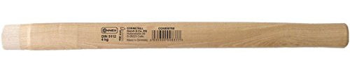 Connex COX850700 Manche de masse en frêne, Beige