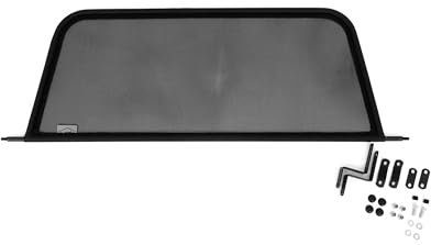 Airax Windschott geeignet für Triumph TR4 (IRS), TR5 (250), TR6