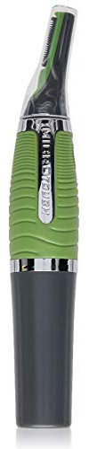 Micro Touch MAX Hair Trimmer, Green