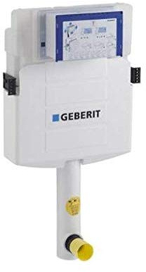 Geberit 8010500 Cassetta da Incasso, Up320, 109.300.00.5