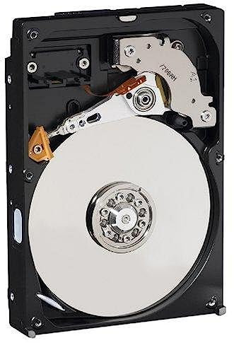 WD AV 3.5-inch 160GB 7200RPM Internal Hard Drive