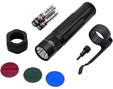 MAGLITE XL200 LED 3 AAA