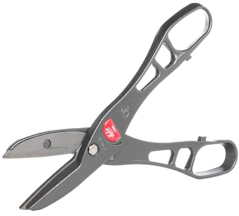Malco MC14N 14 in. Combination Cut Aluminum Snip