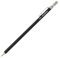 OHTO Extremely Thin Mechanical Pencil Minimo Sharp, 0.5mm, Black Body (SP-505MN-Black)