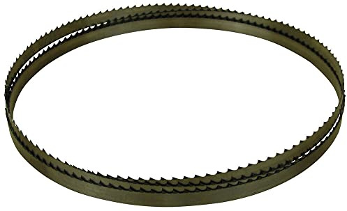 CHARNWOOD BB26 Bandsaw Blade 1826mm x 10mm x 6tpi for B250, Made In UK