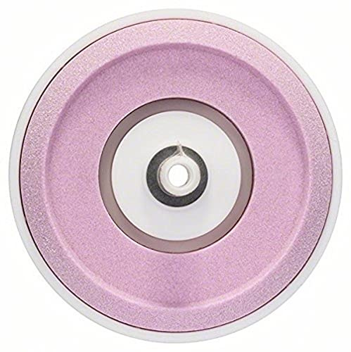 Bosch Accessories Meule de Rechange pour Affûteur de Forêts S41