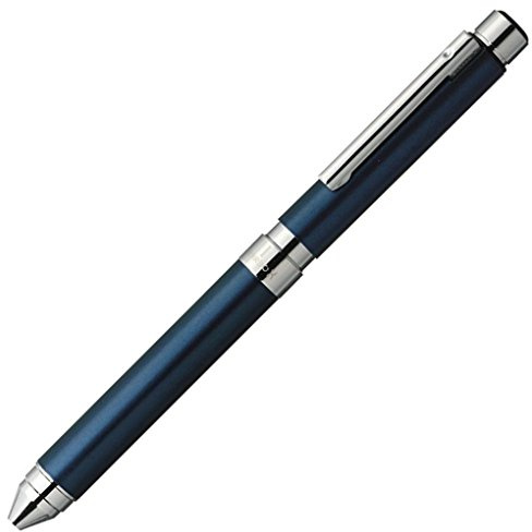Zebra SB21-B-PBL Multifunction Pen Sharbo X TS10 Prussian Blue