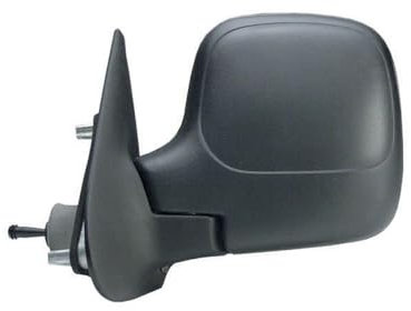 Alkar 9233974 Miroir convexe chauffant mécanique complet extérieur