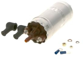 BOSCH Kraftstoffpumpe 0580464085 Kraftstoffleitung