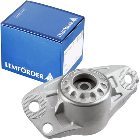 Lemförder 30890 01 Federbeinstützlager hinten | 30890 01 für A1 A3 Q3 TT