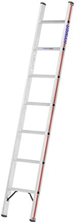 Hymer 601107 Sprossenanlegeleiter SC60, 7 Sprossen