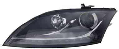 Magneti Marelli 711307022858 huvudstrålkastare, vänster Bixeno