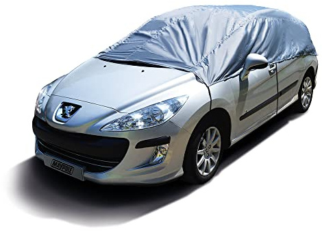 Maypole MP991 Large Car Top Cover