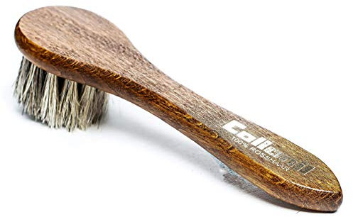 Collonil Auftragsbürste 70810000000 Schuhputzbürsten Transparent (neutral)