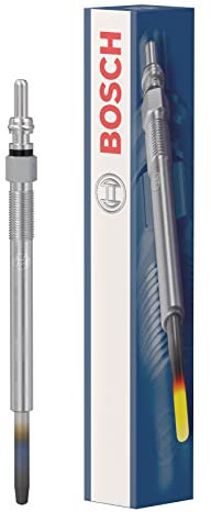 Bosch 0250204002 (GLP094) - Candeletta Duraterm - Scatola in cartone - confezione da 1 pezzo - per veicoli a motore diesel