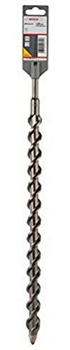 Bosch 1618596239 Punte Trapano, SDS-Plus-5, 25 x 400 x 450 mm