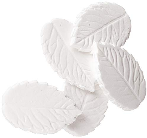 Cake Company Rosenblätter / Feinzucker weiss 1er Pack (1 x 72 g)