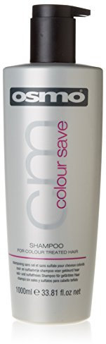 OSMO Colour Save Shampoo 1000 ml