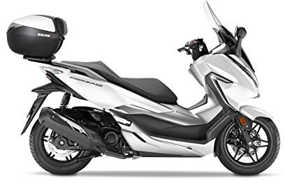 SHAD H0FR15ST Kit de Top Case