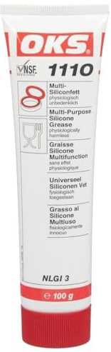 Format 4038127407606 – Multi-silikonfett 80 ml OKS 1110