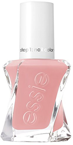 Essie Nagellack Gel Couture Ballet Nudes Nr 440 hold the position, 1er Pack (1 x 13,5 ml)