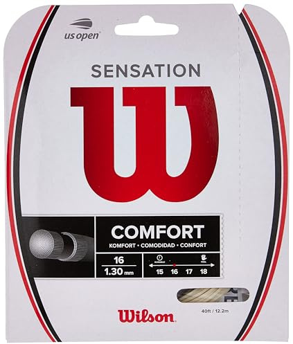 Wilson - Sensation Set