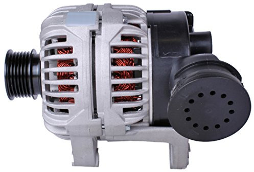 HELLA 8El 012 428-141 Alternateur - 14V - 120A