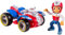PAW PATROL 20063724-6024006 Fahrzeug und Figur „Ryder“