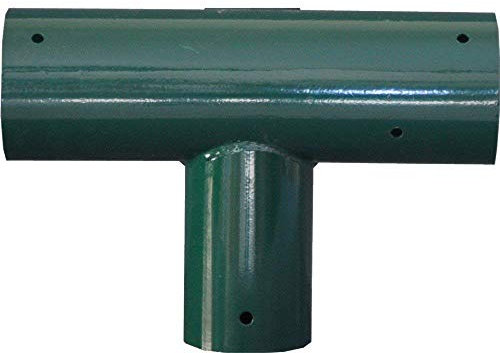 Loggyland 7048-002 - 3er T-Kupplung Schaukelverbinder 120x120x100cm