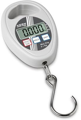 Balance suspendue KERN HDB 10K10N