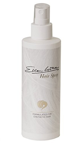 ellen wille hairpower Haarspray - 200ml