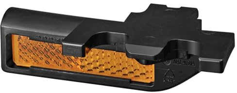 Shimano SPARE PART SM-PD60 reflector unit PR, Black