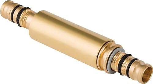 Geberit Langkupplung Mepla d= 32mm, Rotguss