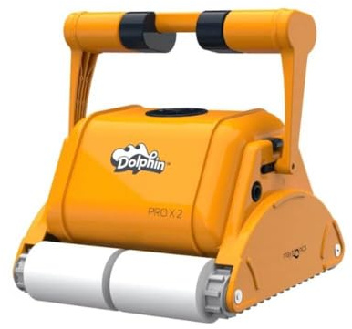 Pool Roboter Dolphin Dynamic Pro X2
