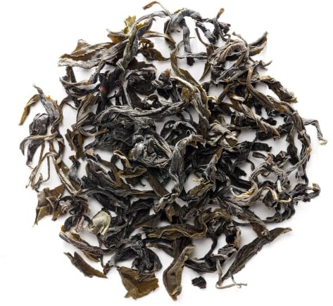 Wen Shan Pouchong Oolong Tea - Bao Zhong Traditional Tea Taiwan - Taiwanese Oolong Baozong - Pao Chong from Wenshang 100g | Lightly fermented Taiwanese oolong with smooth floral cup and gentle creamy sweetness perfect for everyday afternoon sipping
