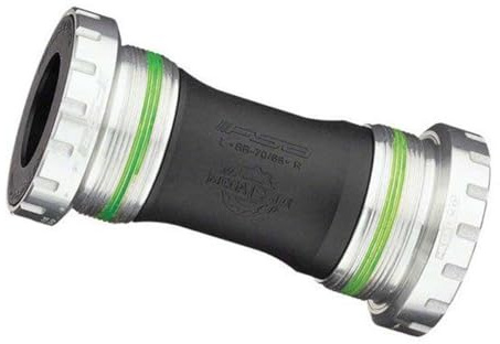 FSA BB-6000 Gossamer MegaExo Innenlager-Schwarz, 70 mm