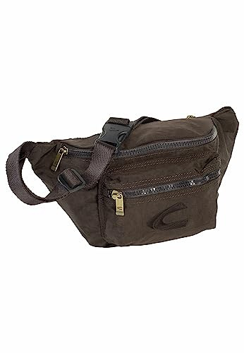 Camel Active Belt Bag Tasche Gürteltasche Journey Braun Brown