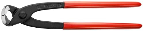KNIPEX 99 01 250 Concretors Nippers Cushion Grip