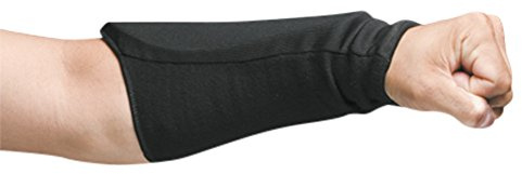 ProForce Forearm Guards - Black - Large