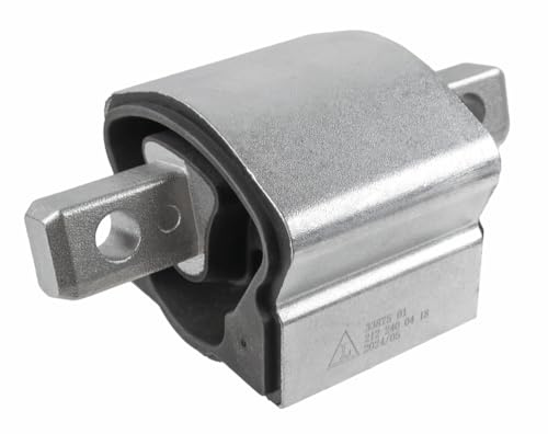 LEMFÖRDER 33875 01 Lagerung Automatikgetriebe und Schaltgetriebe Kompatibel mit Mercedes-Benz C-Klasse T-Model (S204) 2007-2014 Hinten und Andere Fahrzeuge