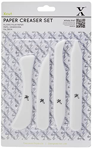Xcut Falzbein - Set 4 TLG.